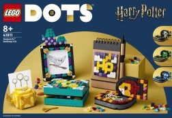 LEGO® DOTS 41811 Bordtilbehør – Hogwarts