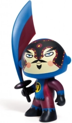 Figur Ninjo fra Djeco Arty Toys