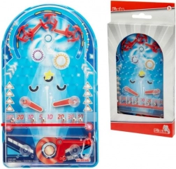 Mini pinball til børn