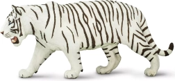 Figur af hvid ussuri-tiger Safari Ltd. - 1 stk.