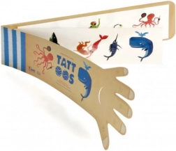 Sømandstatovering Londji