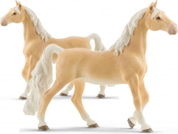 Schleich Horse Club amerikansk saddelhoppe