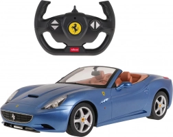 Rastar RC bil 1:12 FERRARI California