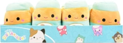 Squishmallows plysbamse Antonie 20 cm