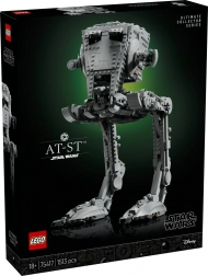 Lego Star Wars AT-ST walker UCS til voksne samlere