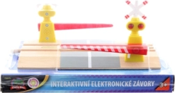 Maxim Interaktive elektroniske bomme