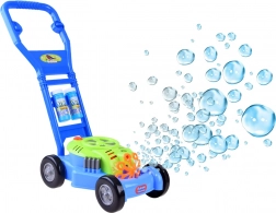 boblemaskine-løbeklipper til børn