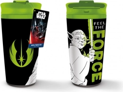 Rejsekrus Yoda – Feel the Force