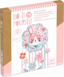 DIY Drømmefanger Kanin fra DJECO