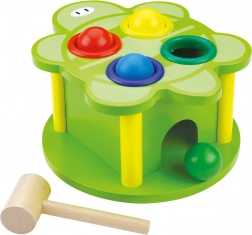 Bino Bankeskildpadde