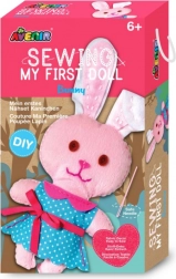 Kreativt sæt Lav din egen kanin