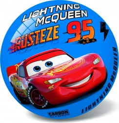 Bold Disney Cars blå 14 cm