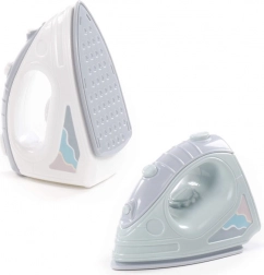 Legetøjsstrygejern til rolleleg i hjemmet