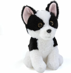 Plys hund 24 cm