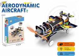 Byggesæt Fly