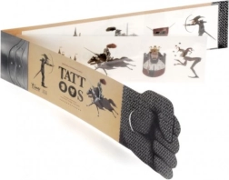 Tatoveringer Riddere Londji