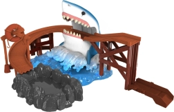 Teamsterz legesæt med biler der skifter farve