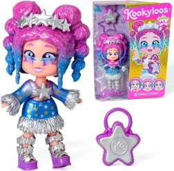 KookyLoos Stella Golden Gala – samlerdukke