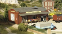 Piko Hobby Kuffertfabrikken