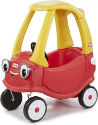 Gåbil Little Tikes Cozy Coupe – nye øjne