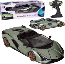 Fjernstyret bil Lamborghini Sián