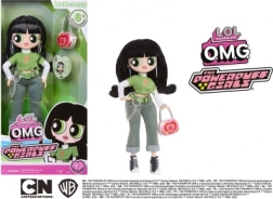 L.O.L. Surprise! OMG Storesøster – Buttercup (Powerpuff Pigerne)