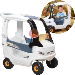 Gåbil Little Tikes Cozy Coupe – rumforsker