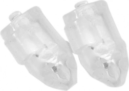 LED pærer til lampion og ballon, 2 stk.