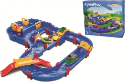 AquaPlay vandbane megabro