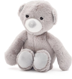Plysset bamse Baby Mix 20 cm