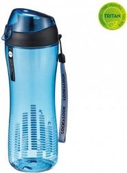 Sportsdrikkeflaske af tritan 550 ml – blå