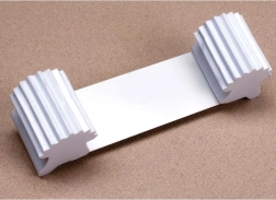 Dørstopper til børnesikkerhed