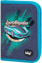 Skolepenalhus étlaget Racer