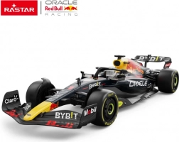 rc formel red bull racing rb18 1:12 rastar