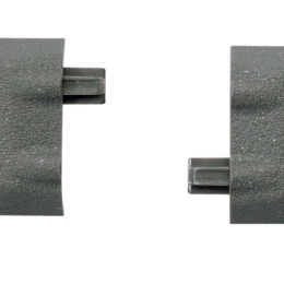 Roco Endestykke til ballast – 61180 6 stk