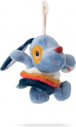 Lilliputiens - vibrerende legetøj - hunden Jules