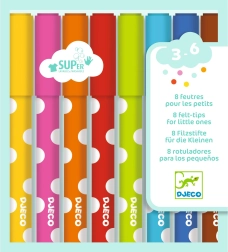 Fixy Djeco til de mindste