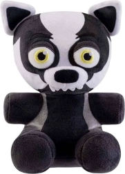 Funko plysbamse FNAF Security Breach Blake The Badger 18 cm