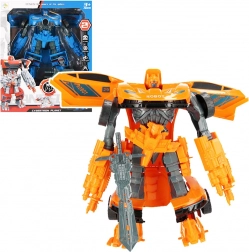 Transformer-figur til børn 3+