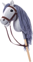 Hobby Horse HOPPIHORSE A3 grå