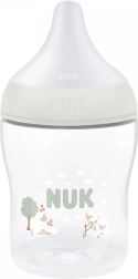 Sutteflaske NUK Perfect Match Temperature Control 150 ml – motiv Sheep