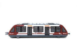 Legetøjstog til børn fra 3 år