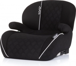 Autostolspude Sonic i-Size med Isofix 125–150 cm CHIPOLINO – Blackberry