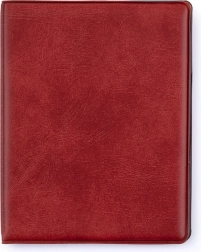 Etui til dokumenter og kort – mix af farver