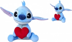 plys Stitch med hjerte 50 cm