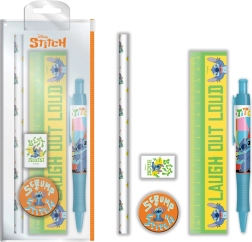 Lilo & Stitch skole-sæt