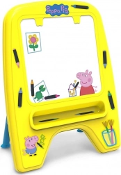 Min første tavle Peppa Pig