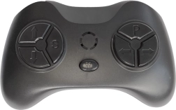 Fjernbetjening til elektrisk køretøj McLaren Senna