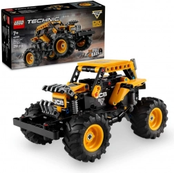 LEGO Technic Monster Jam DIGatron med optræksmotor