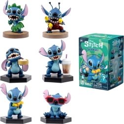 Stitch-figur – Fun-serie S2